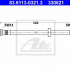 Brzdová hadice ATE 83.6113-0321 (AT 330621)