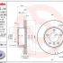Brzdový kotouč BREMBO 09.9750.11
