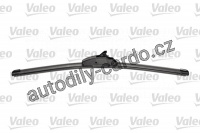 Stěrač VALEO Silencio X-TRM (VA 567941) - 450mm