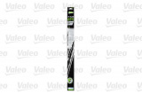 Sada stěračů VALEO (VA 728813) - 650mm + 550mm
