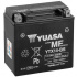 Motobaterie YUASA AGM YTX14-BS 12Ah 200A 12V L+ /150x87x145/