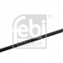 Tyč/vzpěra stabilizátoru FEBI (FB 34559)
