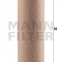 Vzduchový filtr MANN CF500 (MF CF500)