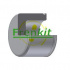 Píst brzdového třmenu FRENKIT FK P382803