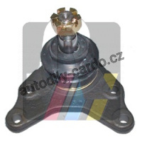 Podpora-/ Kloub RTS 93-02564