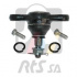 Podpora-/ Kloub RTS 93-08818+