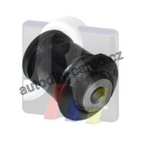 Uložení, řídící mechanismus RTS 017-00301