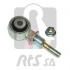 Uložení, řídící mechanismus RTS 017-06608+