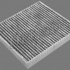 Kabinový filtr DENSO DCF344K