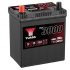 Autobaterie YUASA YBX3055 36Ah 330A 12V L+ /187x127x223/