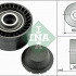Vratná/vodící kladka INA (IN 532032010) - CITROEN C2 1.4HDi 03-