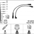 Sada kabelů pro zapalování NGK RC-LC614 - LANCIA