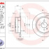 Brzdový kotouč BREMBO 08.3947.24 - BMW