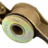 Uložení, řídící mechanismus TRW JBU105 - FIAT TIPO -90 (L)
