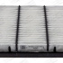 Vzduchový filtr CHAMPION (CH CAF100675P) - MITSUBISHI