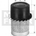 Vzduchový filtr MANN C1140/1 (MF C1140/1)