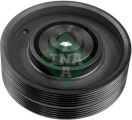 Řemenice klikové hřídele INA (IN 544001610) - FIAT