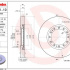 Brzdový kotouč BREMBO 09.3191.10