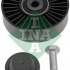 Vratná/vodící kladka INA (IN 532036920) - FIAT