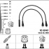 Sada kabelů pro zapalování NGK RC-SD401 - ŠKODA