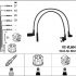 Sada kabelů pro zapalování NGK RC-VL604 - VOLVO