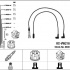 Sada kabelů pro zapalování NGK RC-VW218 - AUDI, SEAT, VW