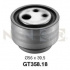 Napínací kladka, ozubený řemen SNR GT358.18