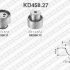 Sada rozvodového řemene SNR KD458.27