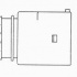 Lambda sonda NGK OZA659-EE33 - VW