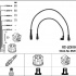 Sada kabelů pro zapalování NGK RC-LC610 - LANCIA