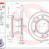 Brzdový kotouč BREMBO 09.3111.20 - IVECO
