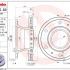 Brzdový kotouč BREMBO 09.A315.60 - IVECO