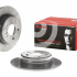 Brzdový kotouč BREMBO MAX 08.5178.77 - MERCEDES-BENZ