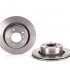 Brzdový kotouč BREMBO 09.9869.80 - BMW