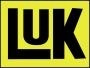 Spojkové ložisko LUK (LK 500044000) - VW, AUDI