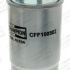 Palivový filtr CHAMPION (CH CFF100502)