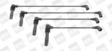 Sada kabelů pro zapalování BERU ZEF990 (0300890990) - VW