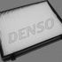 Kabinový filtr DENSO DCF371P
