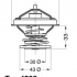 Termostat WAHLER (WH 4238.92D)