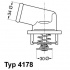 Termostat WAHLER (WH 4178.92D)