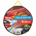 Startovací kabely GYS TOOL IT s LED osvětlením 300A, 3m, 16mm