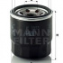 Olejový filtr MANN (W7023)