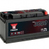 Autobaterie YUASA YBX3019 95Ah 850A 12V P+ /353x175x190/