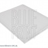Kabinový filtr BLUE PRINT (ADG02557)
