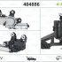 Motor stěračů – zadní VALEO (404886)