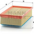 Vzduchový filtr MANN C28160/1 (MF C28160/1)