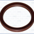Těsnící kroužek hřídele, kliková hřídel AJUSA 15035700 (80x98x10mm)