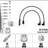 Sada kabelů pro zapalování NGK RC-ST406 - SEAT