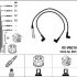 Sada kabelů pro zapalování NGK RC-VW210 - AUDI, SEAT, VW