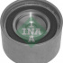 Vratná/vodící kladka INA (IN 532036520) - OPEL
